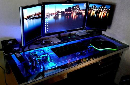 sistem pc pentru editare foto video
