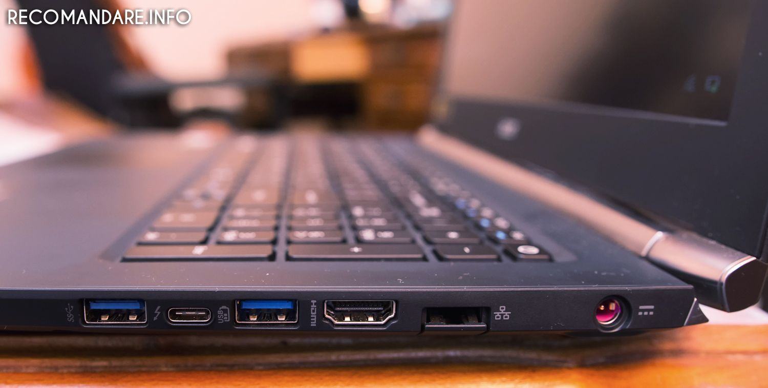 laptop recomandat in 2016