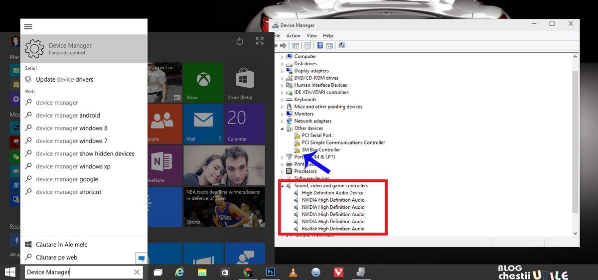 squeeze Torment Logical Nu merge sunetul în Windows 10 - ChestiiUtile.com