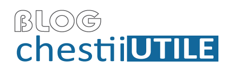 ChestiiUtile.com
