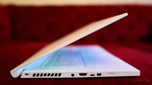 Lenovo LOQ 15ARP9